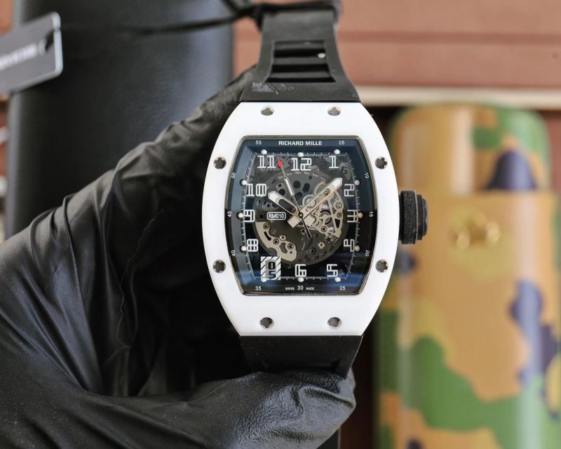 RICHARD MILLE